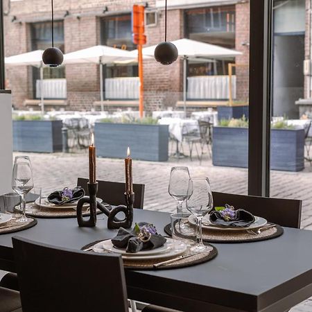 Renovated Apartment In The Heart Of Gent Exterior foto